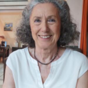 Susanne Moser
