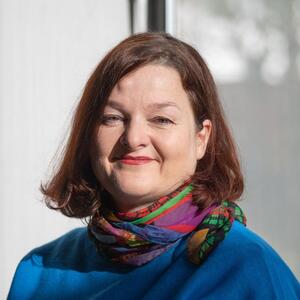 Andrea Mörike