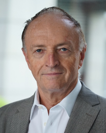 Otto Buck