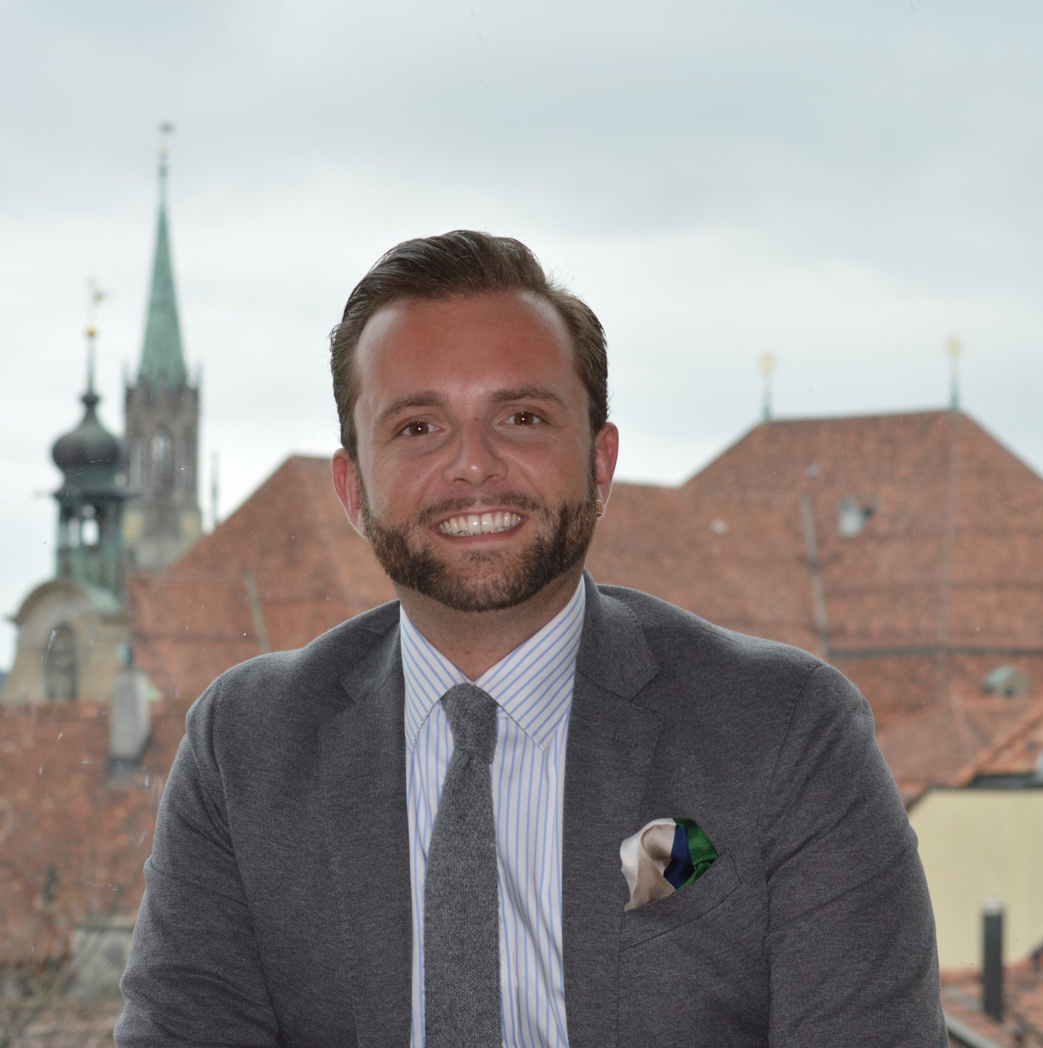Simon Schafheitle